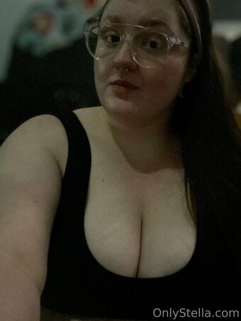 Stellarstella Nagie Wycieki OnlyFans Zdjęcie 31