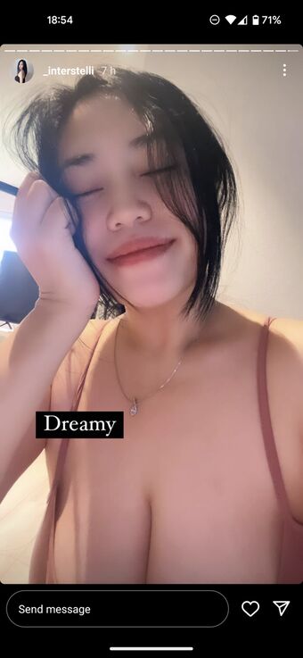Stellihime Nagie Wycieki OnlyFans Zdjęcie 9