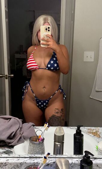 Stepbackbarbie Nagie Wycieki OnlyFans Zdjęcie 10