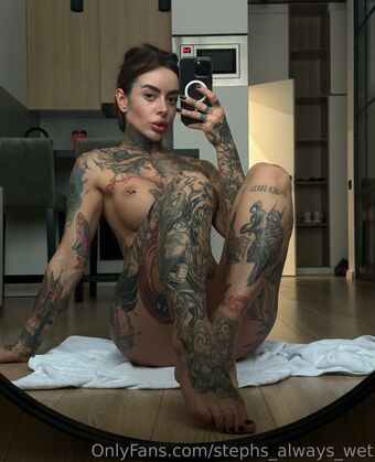 steph.paul Nagie Wycieki OnlyFans Zdjęcie 28