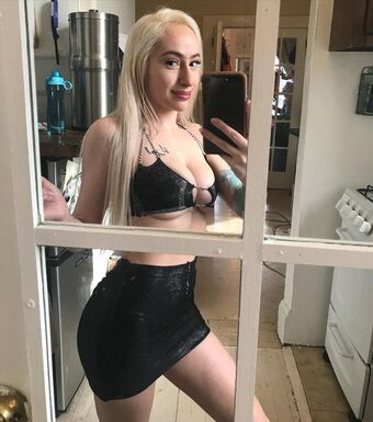 Stephanie Adele Nagie Wycieki OnlyFans Zdjęcie 13