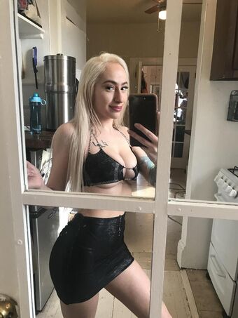 Stephanie Adele Nagie Wycieki OnlyFans Zdjęcie 25