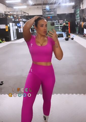 Stephanie Davis