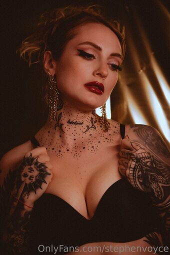 stephenvoyce Nagie Wycieki OnlyFans Zdjęcie 4