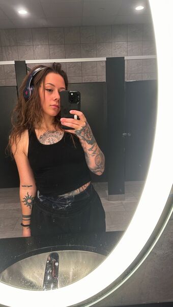 Stephilee Nagie Wycieki OnlyFans Zdjęcie 65