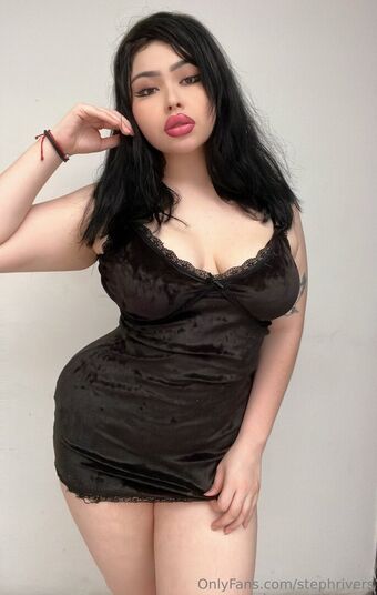 stephrivers Nagie Wycieki OnlyFans Zdjęcie 6