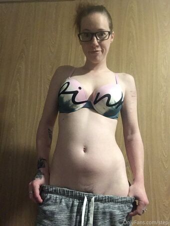 stepj Nagie Wycieki OnlyFans Zdjęcie 23