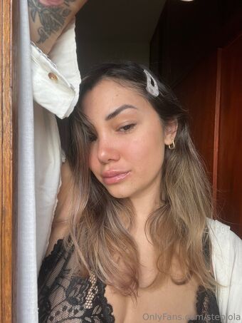 Steplola Nagie Wycieki OnlyFans Zdjęcie 17