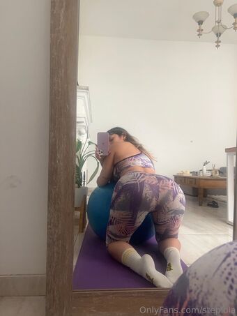 Steplola Nagie Wycieki OnlyFans Zdjęcie 29
