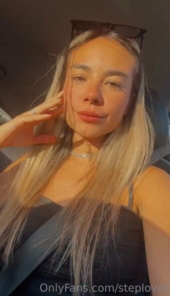 steplover Nagie Wycieki OnlyFans Zdjęcie 5