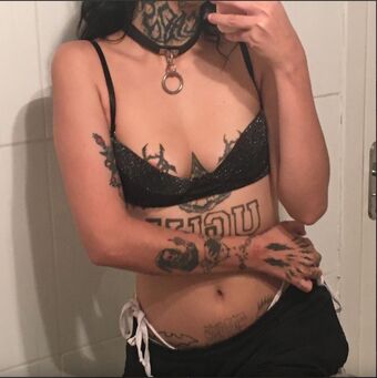 Stepsbeck Nagie Wycieki OnlyFans Zdjęcie 6
