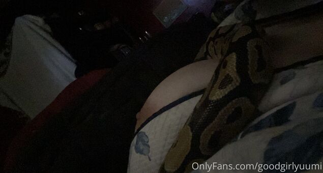 Stepsislulu Nagie Wycieki OnlyFans Zdjęcie 6