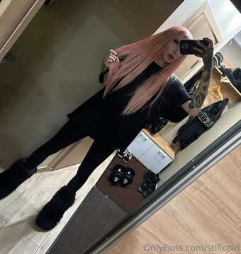 stillcold Nagie Wycieki OnlyFans Zdjęcie 8