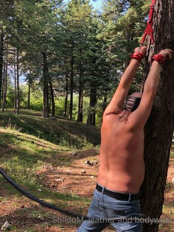 stilldom Nagie Wycieki OnlyFans Zdjęcie 16