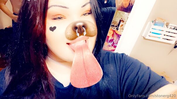 stonerg420 Nagie Wycieki OnlyFans Zdjęcie 16