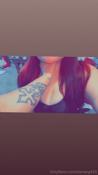 stonerg420 Nagie Wycieki OnlyFans Zdjęcie 17