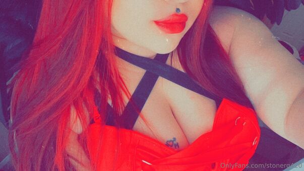 stonerg420 Nagie Wycieki OnlyFans Zdjęcie 20