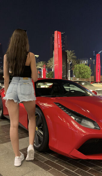 Stopannya Nagie Wycieki OnlyFans Zdjęcie 16
