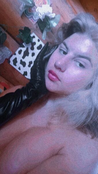 StrangeRabbit Nagie Wycieki OnlyFans Zdjęcie 5