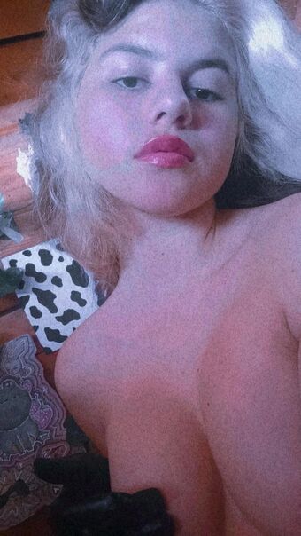 StrangeRabbit Nagie Wycieki OnlyFans Zdjęcie 8