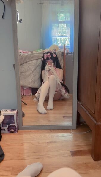 Strawbemees Nagie Wycieki OnlyFans Zdjęcie 6