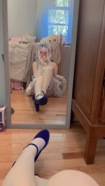 Strawbemees Nagie Wycieki OnlyFans Zdjęcie 11