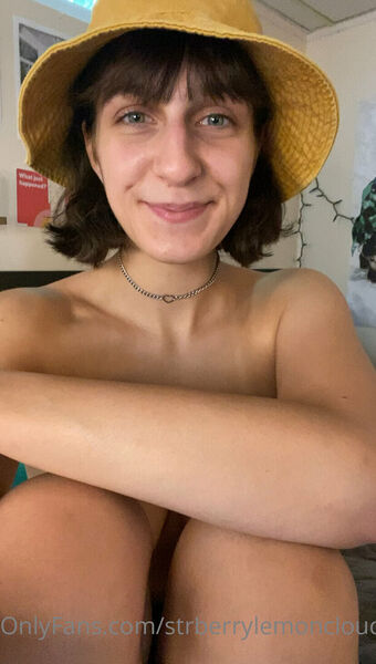 strberrylemoncloud Nagie Wycieki OnlyFans Zdjęcie 26