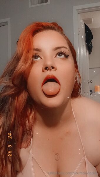stuffitindaddy Nagie Wycieki OnlyFans Zdjęcie 11
