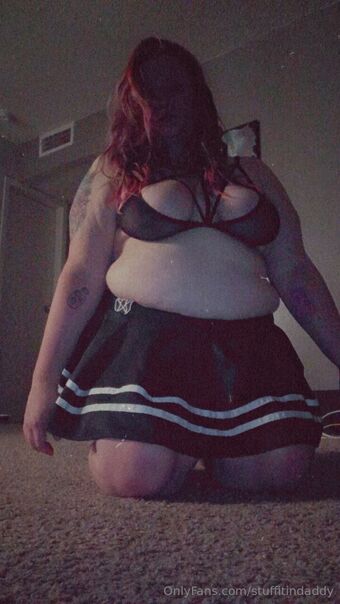 stuffitindaddy Nagie Wycieki OnlyFans Zdjęcie 14