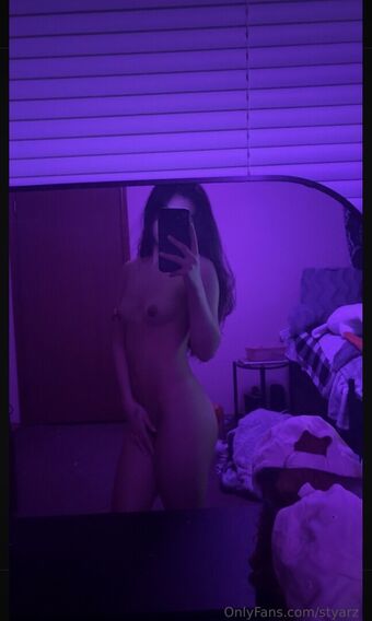 styarz Nagie Wycieki OnlyFans Zdjęcie 33