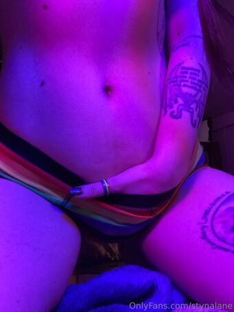 styna Nagie Wycieki OnlyFans Zdjęcie 14