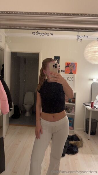 styvdottern Nagie Wycieki OnlyFans Zdjęcie 5