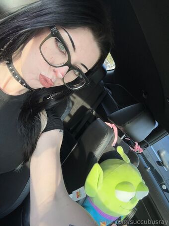 succubusray