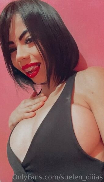 Suelencaroline_0 Nagie Wycieki OnlyFans Zdjęcie 4