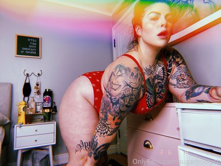 sugarbootycb