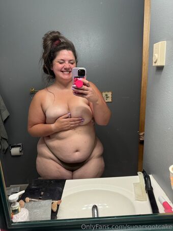 sugarsgotcake Nagie Wycieki OnlyFans Zdjęcie 13