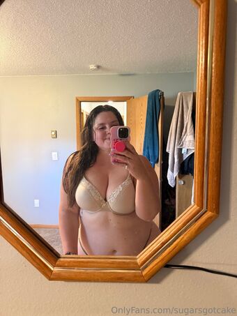 sugarsgotcake Nagie Wycieki OnlyFans Zdjęcie 15
