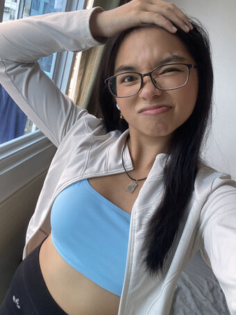 Sugaushi Nagie Wycieki OnlyFans Zdjęcie 46