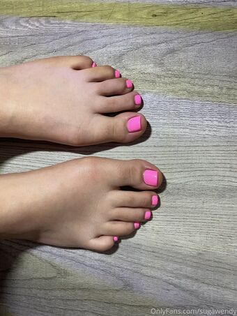 Sugawendy