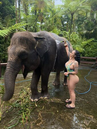 suleeeeey Nagie Wycieki OnlyFans Zdjęcie 2