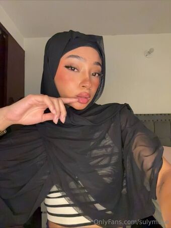 sulymuse Nagie Wycieki OnlyFans Zdjęcie 6