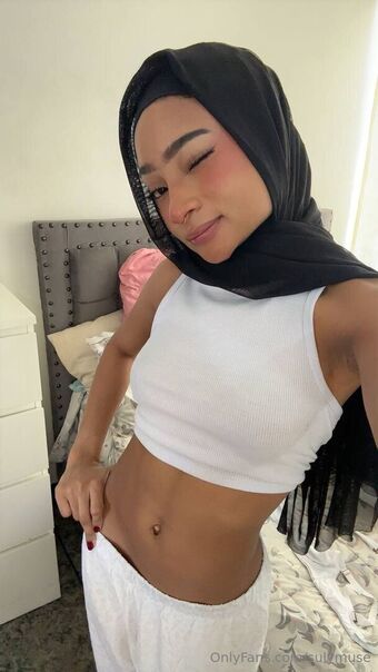 sulymuse Nagie Wycieki OnlyFans Zdjęcie 8