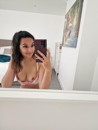 Summer Fox Nagie Wycieki OnlyFans Zdjęcie 19