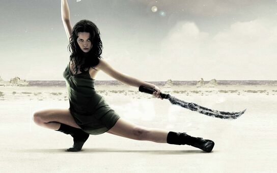 Summer Glau