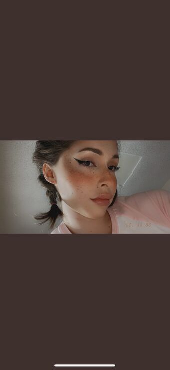 Summer James Nagie Wycieki OnlyFans Zdjęcie 1