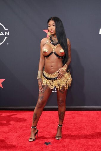 Summer Walker Nagie Wycieki OnlyFans Zdjęcie 13