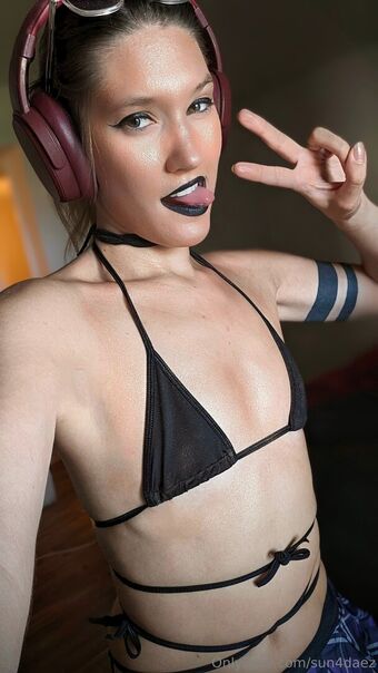 sun4daez Nagie Wycieki OnlyFans Zdjęcie 10