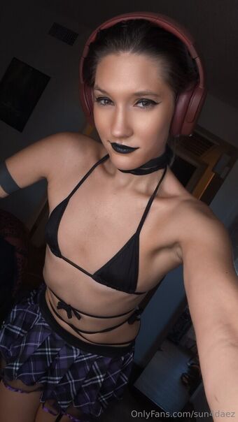 sun4daez Nagie Wycieki OnlyFans Zdjęcie 12