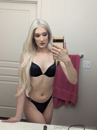 sun4daez Nagie Wycieki OnlyFans Zdjęcie 17