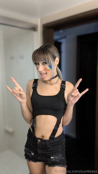 sun4daez Nagie Wycieki OnlyFans Zdjęcie 20